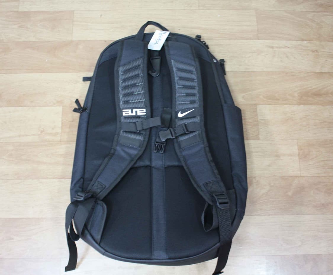B-10502/나이키 정품 남성용 엘리트 훕스 백팩 상품이미지2