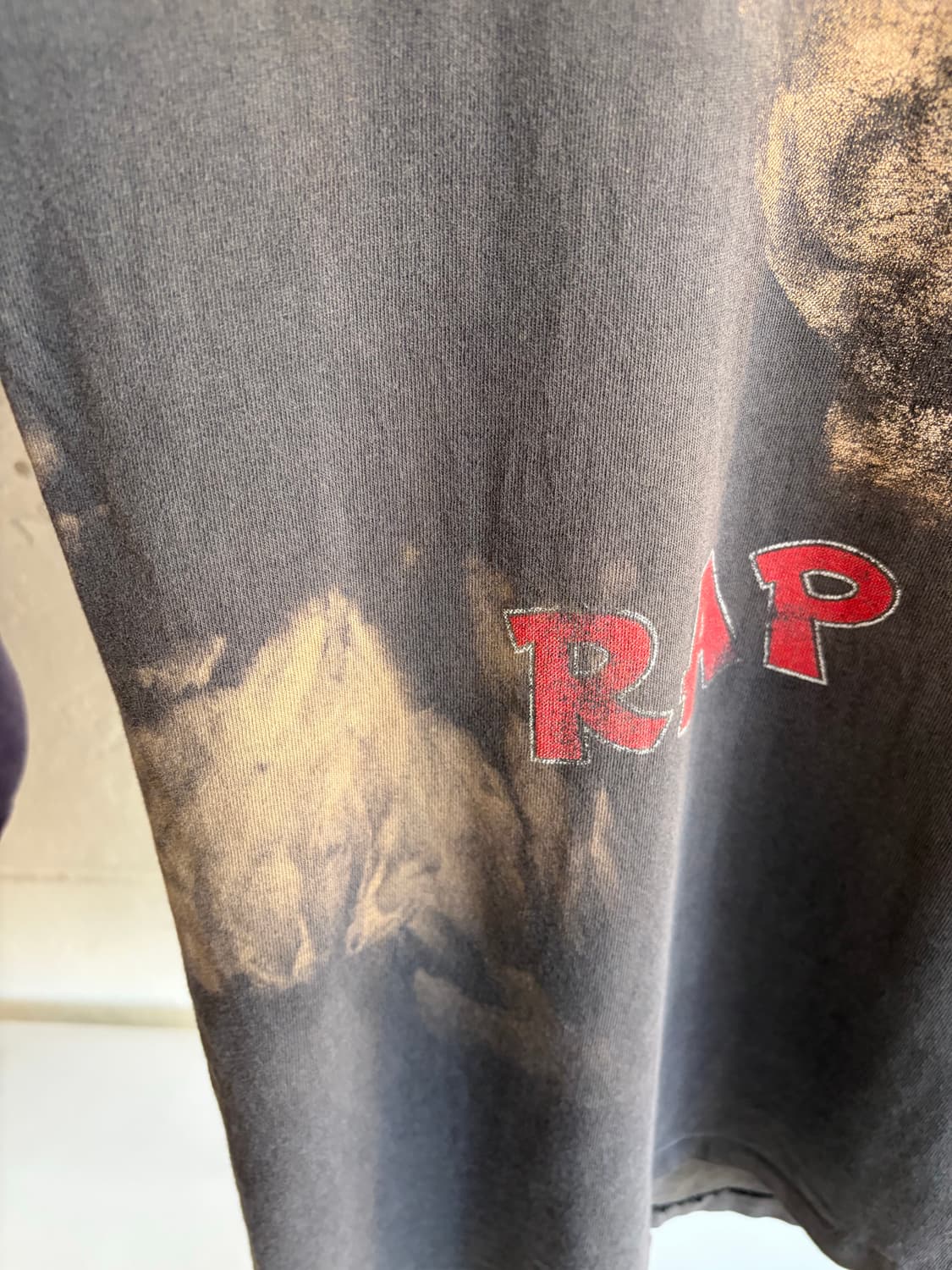 90s Rap this 티셔츠 상품이미지4