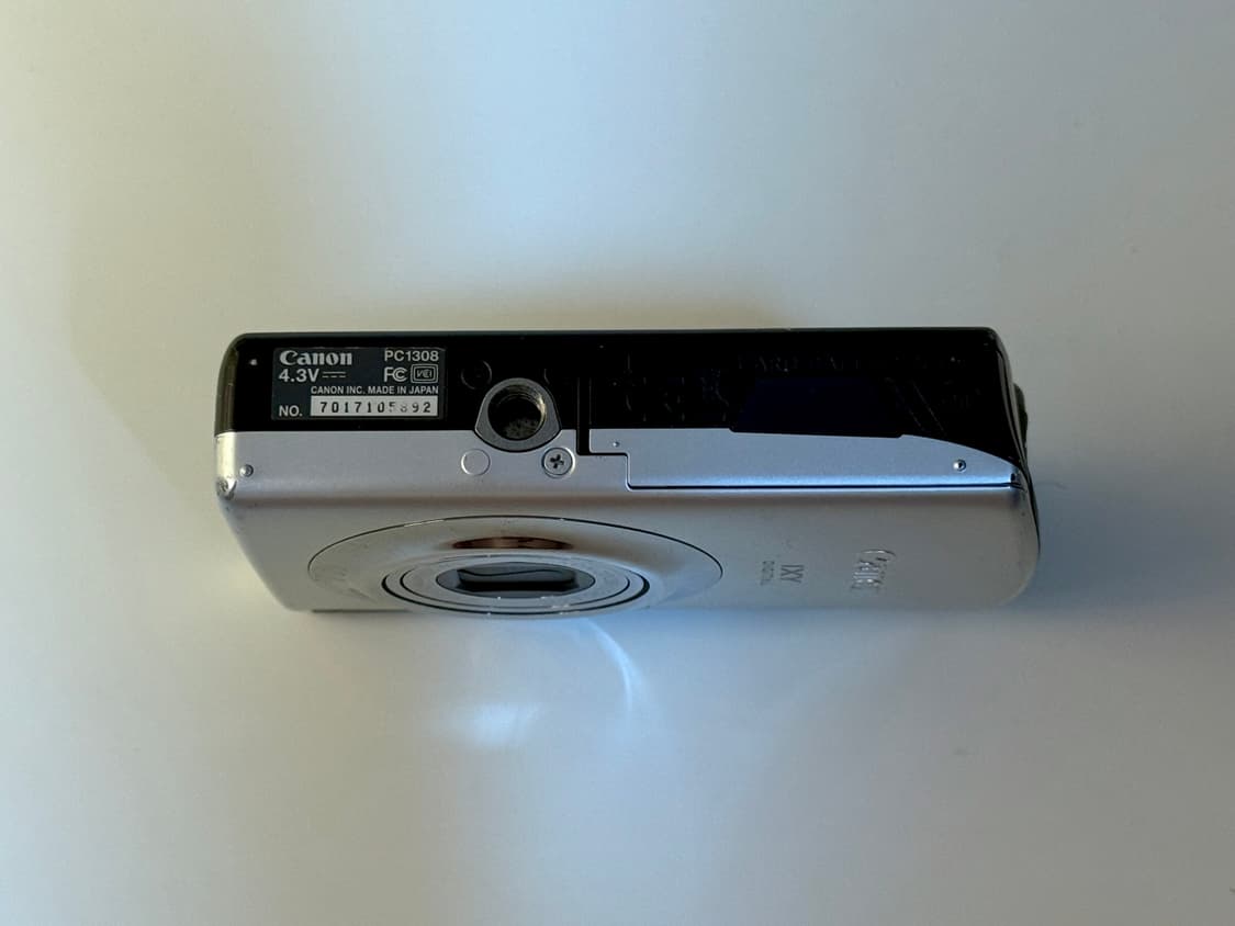 캐논 익서스 870 익시 920 IS 디카 ixus 870 ixy 920 상품이미지5