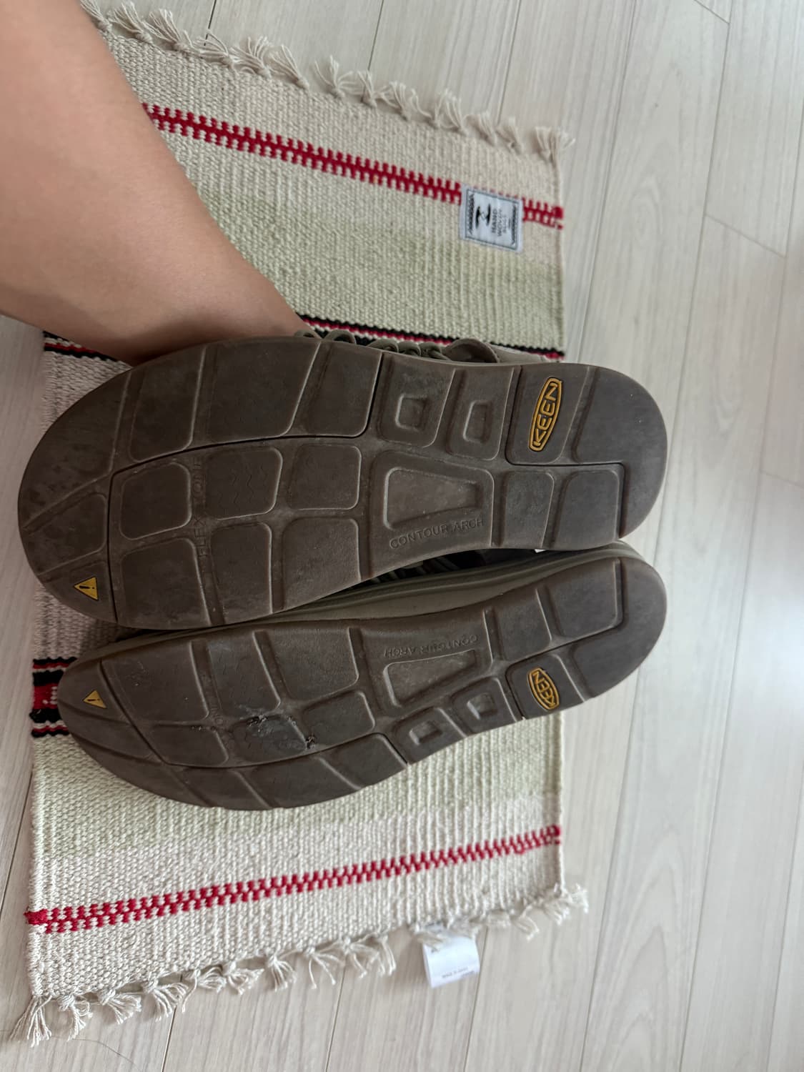 킨 샌들 280 상품이미지2