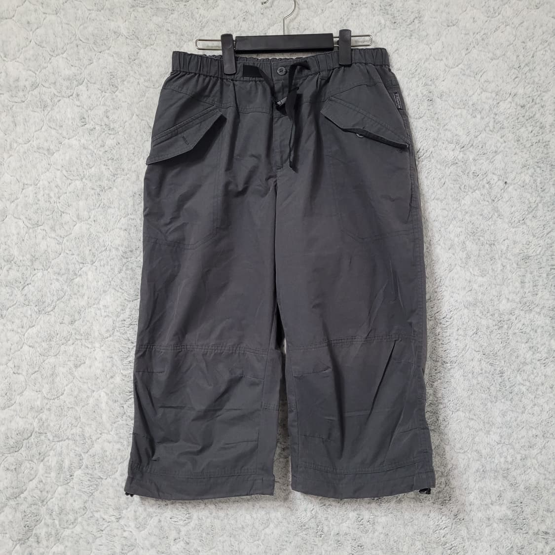 G447 [XL] 컬럼비아 올드스쿨 7부 반바지 상품이미지1