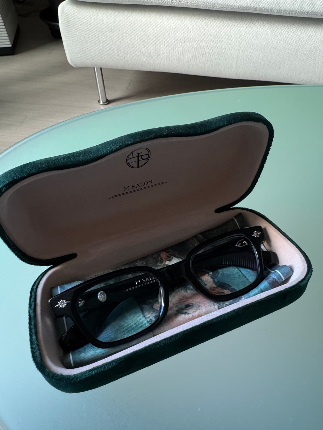 파이살론 인퍼 44 블랙 상품이미지2