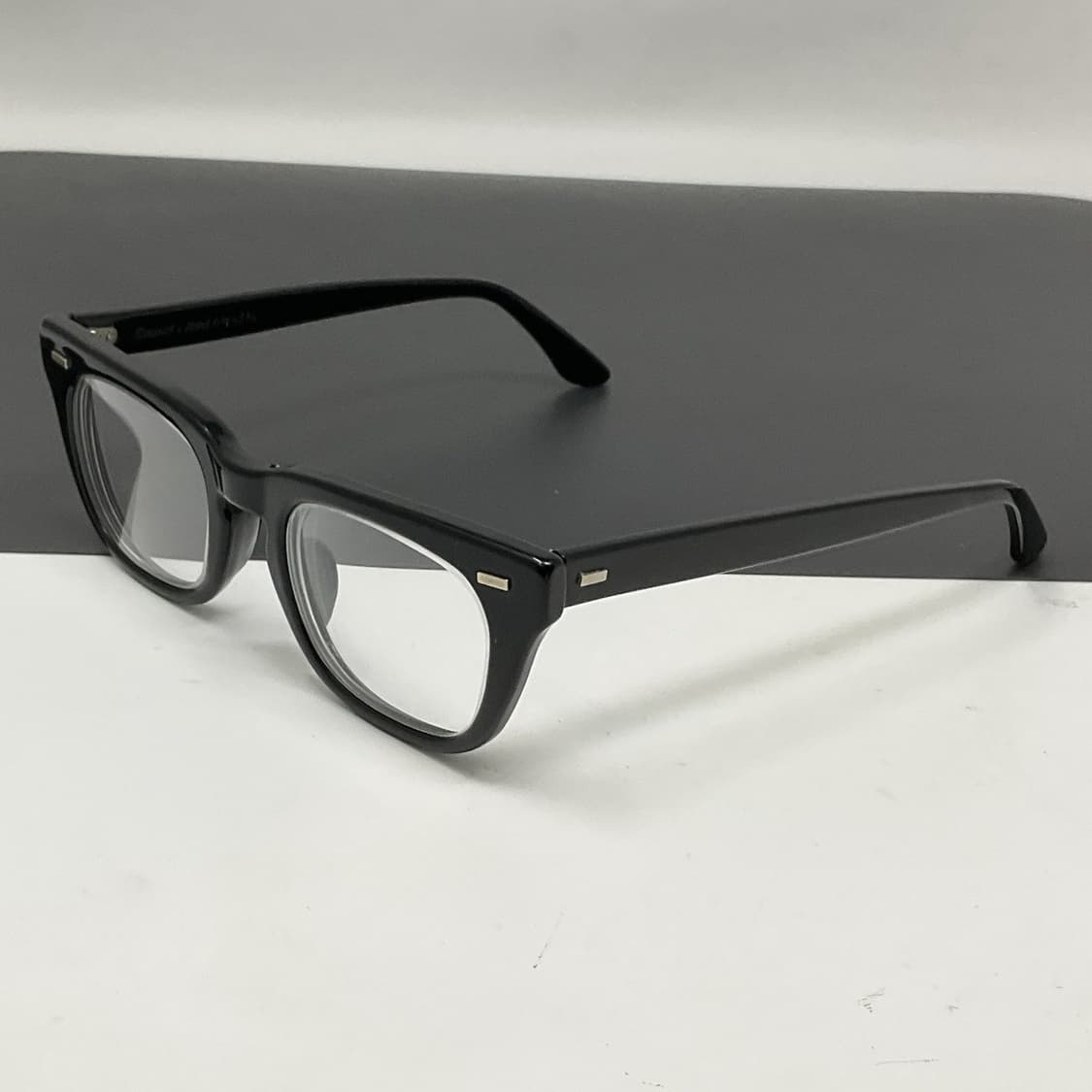 빈티지 바슈롬 USS 2세대 44ㅁ20 상품이미지3