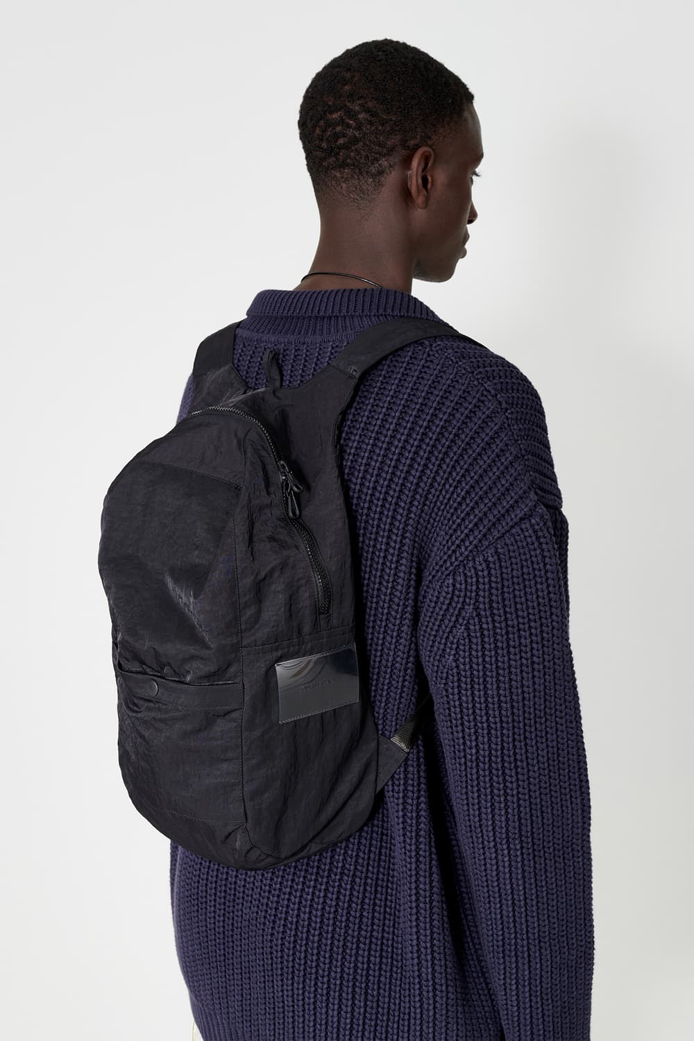 아워레가시 슬림 백팩  상품이미지10