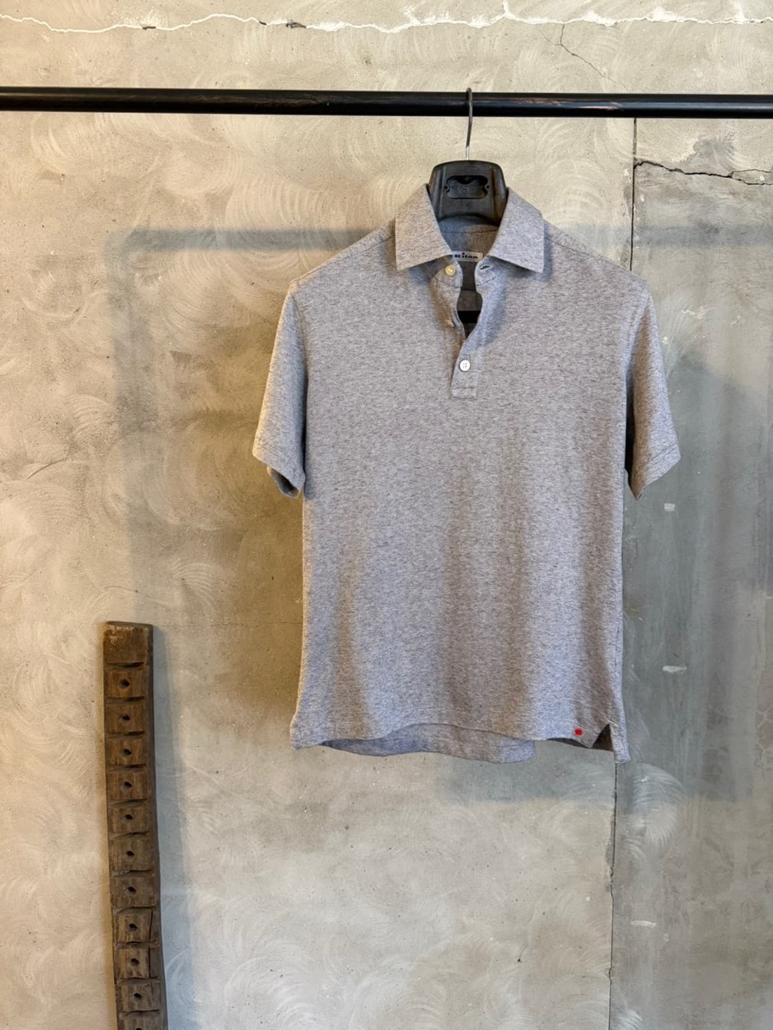 키톤 pk 셔츠 슬림100 상품이미지3