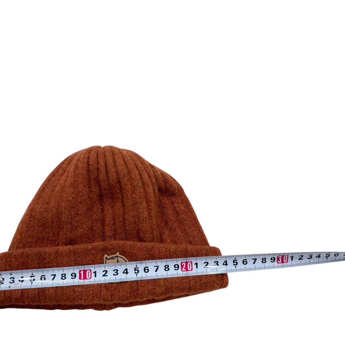 피엘라벤 비니 모자 브라운 상품이미지6