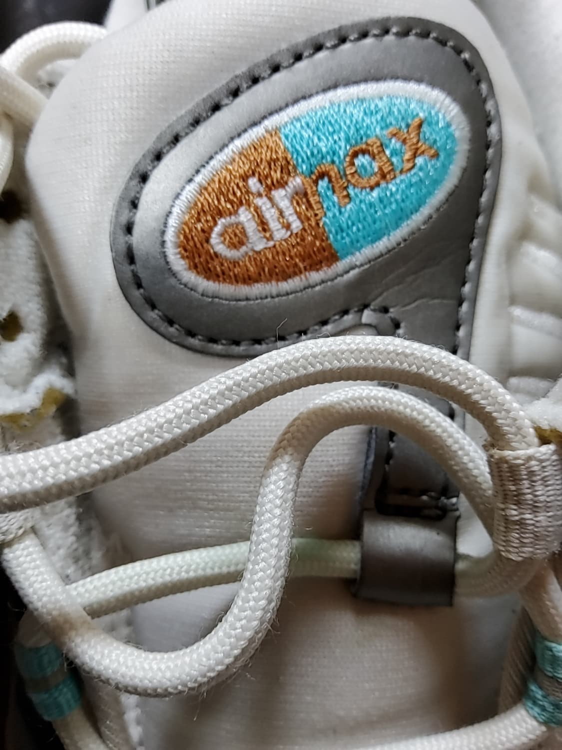 나이키 에어맥스 bv 6536 002. 265mm 상품이미지2