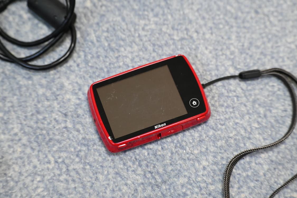 니콘s01 풀박 상품이미지6