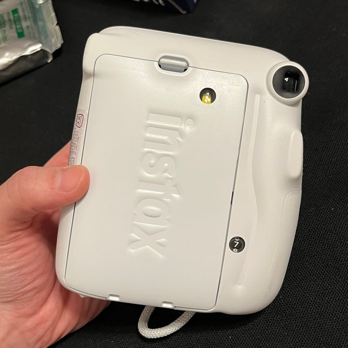 인스탁스 미니11 풀박+필름+가방/폴라로이드 상품이미지3