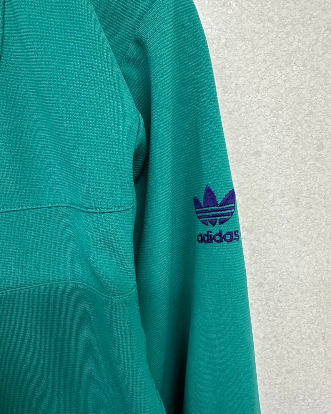 (M~L)90'S 아디다스 올드스쿨 져지-M2180 상품이미지4