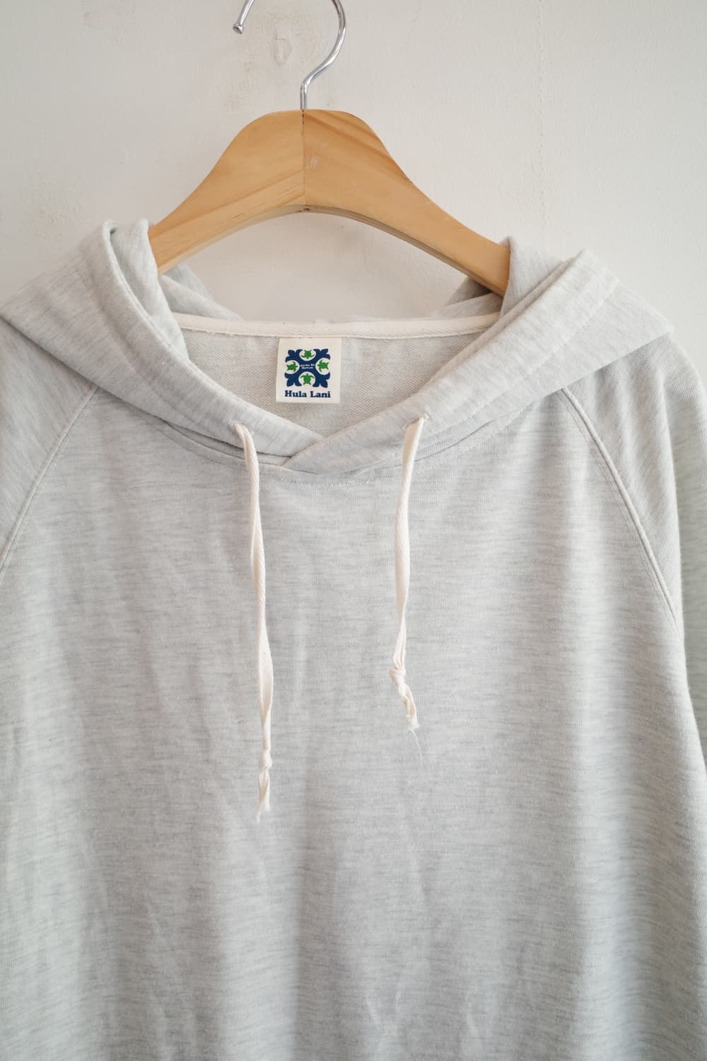 Hula Lani 에스닉 롱 후디  상품이미지2