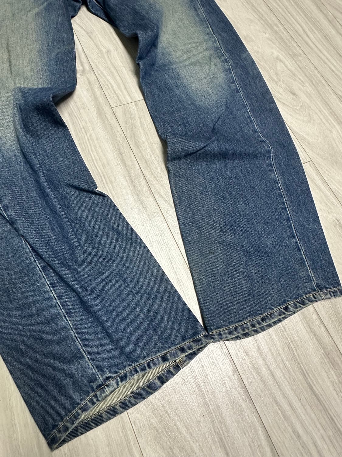 리바이스 청바지 상품이미지3