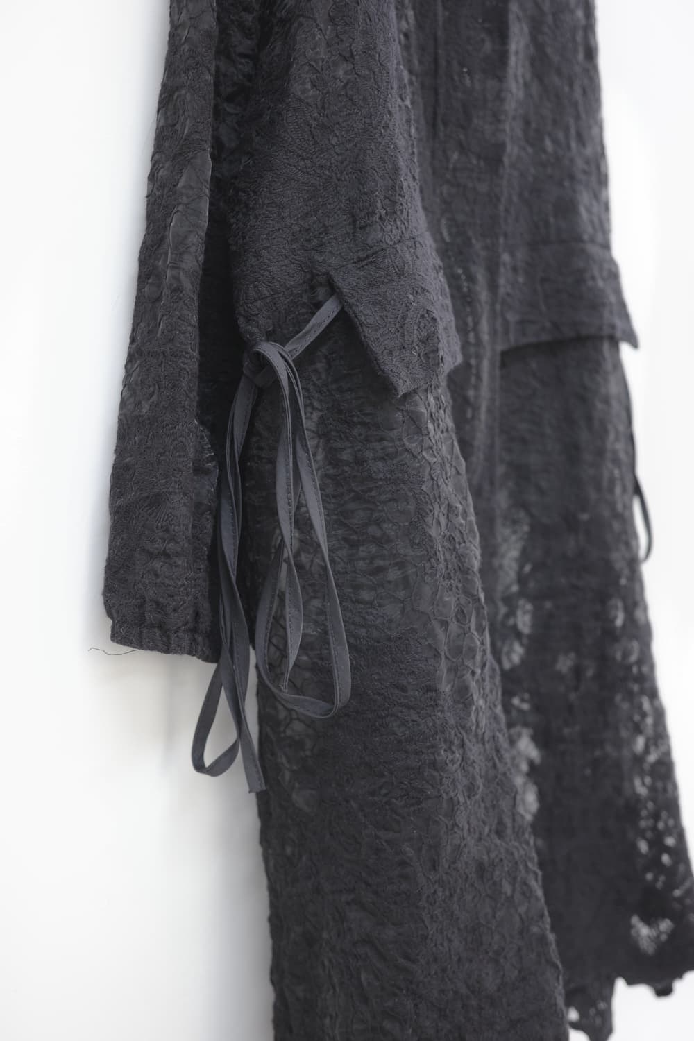 Amie studio lace jacket 상품이미지2