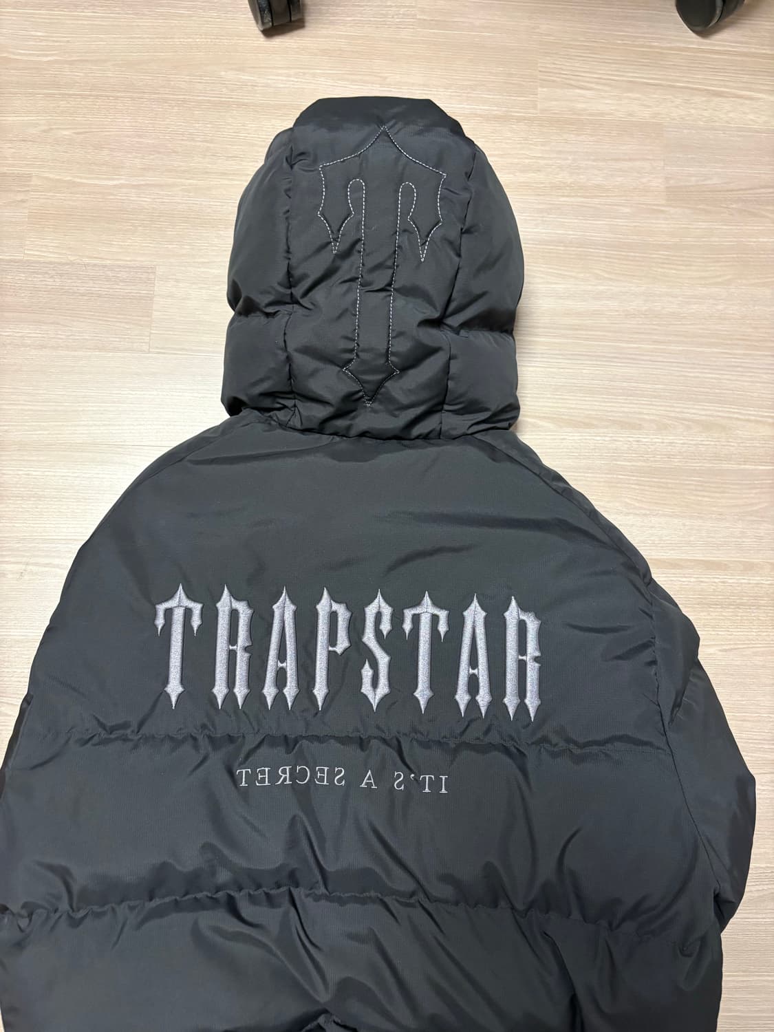 트랩스타 패딩 m 정품인증가능 교신⭕️ 상품이미지6