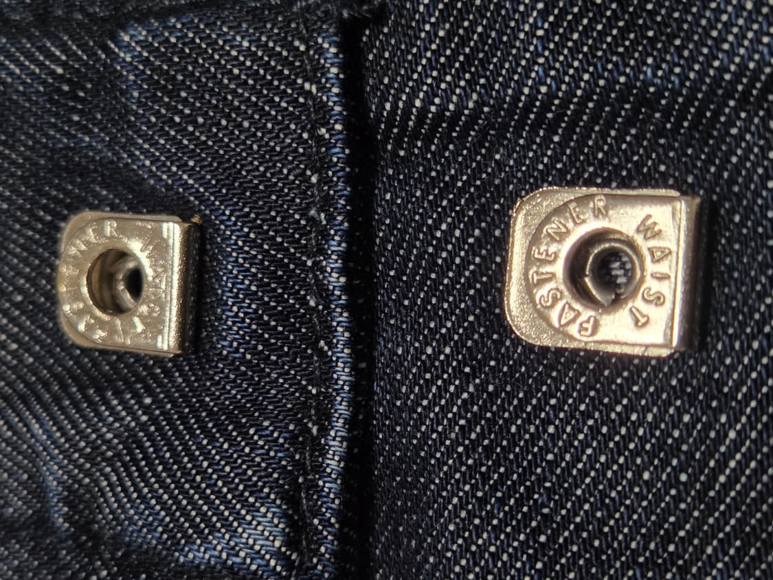 발망 더블지퍼 바이커 상품이미지8