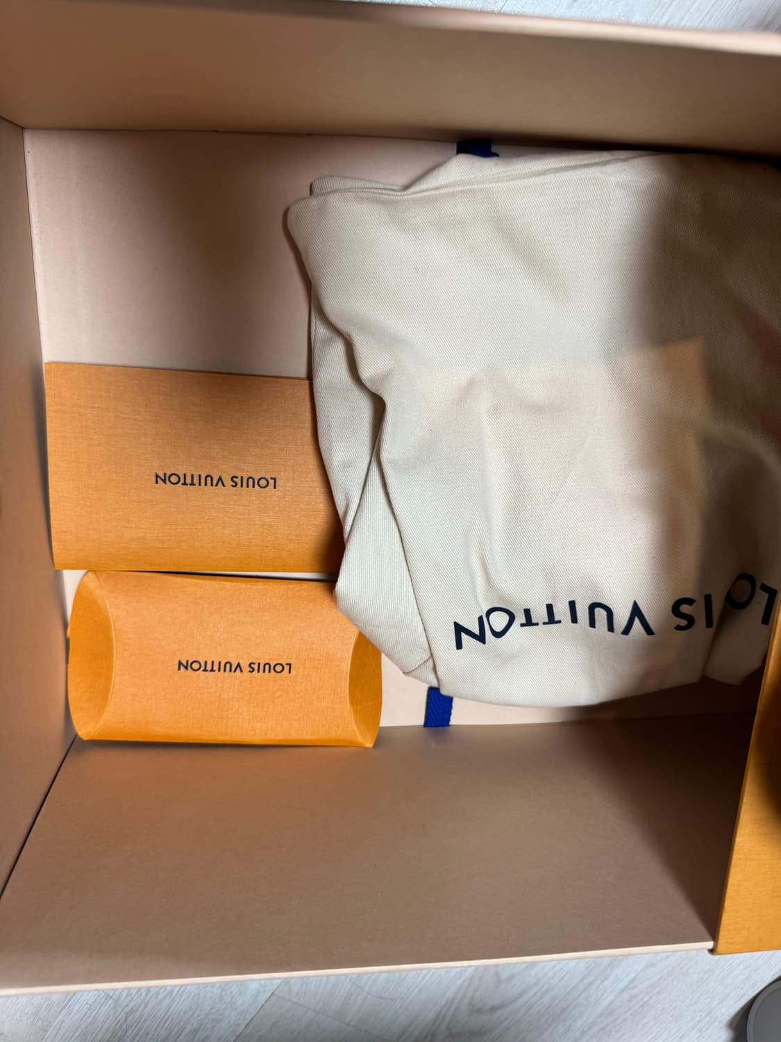 루이비통 하네스 더비 상품이미지3