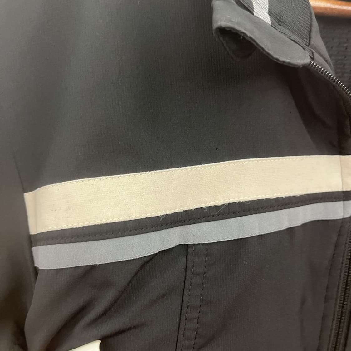 나이키 드라이핏 스포티 배색 바람막이 자켓 M C11081 상품이미지7