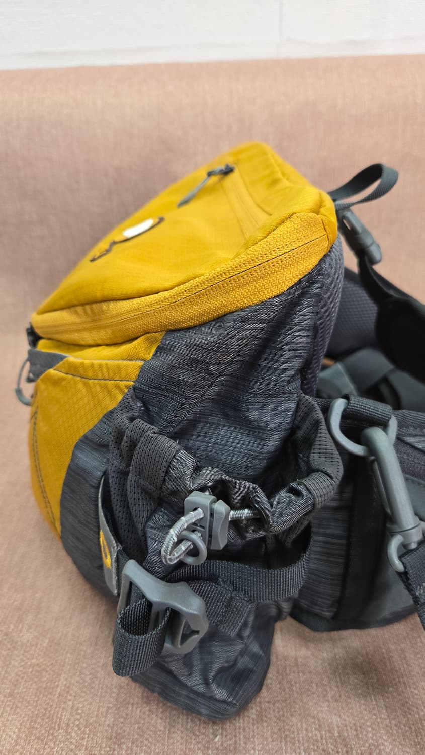 머렐 등산 3way 힙색 (백팩가능) 상품이미지3