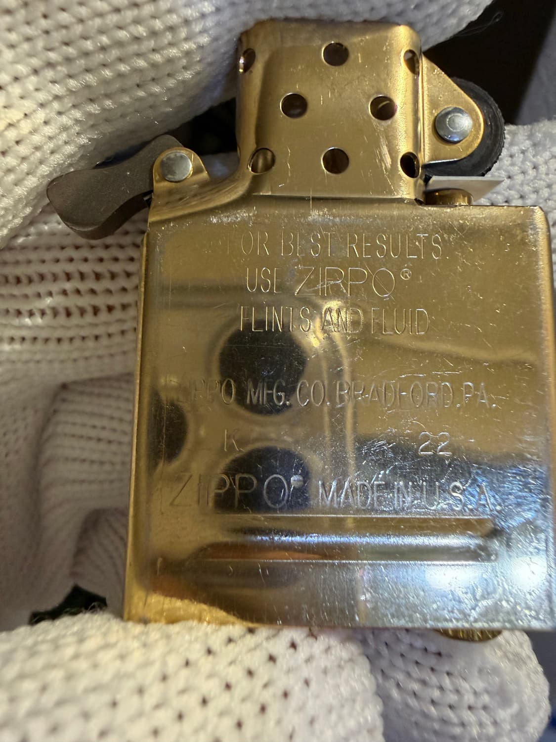 지포라이터 상품이미지9