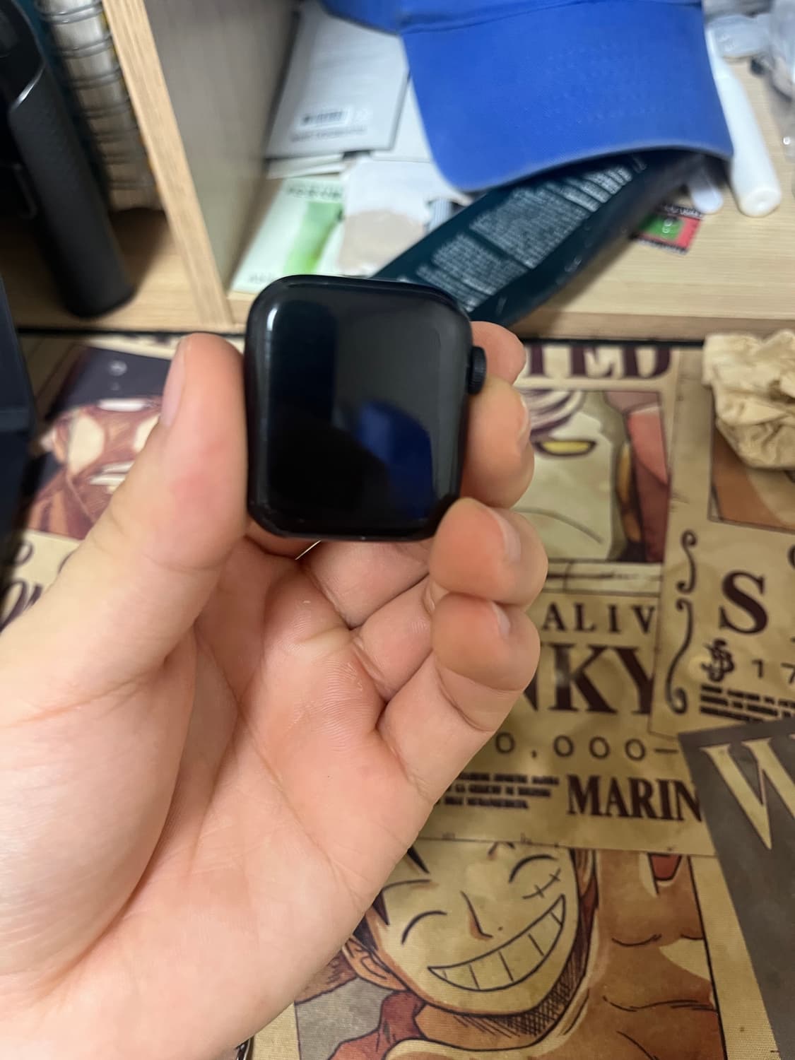 애플워치 SE 40mm 팝니당 상품이미지2