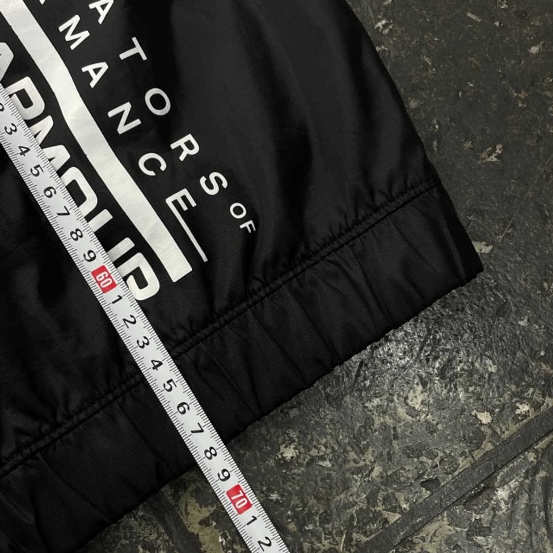 100 언더아머 바람막이 상품이미지7