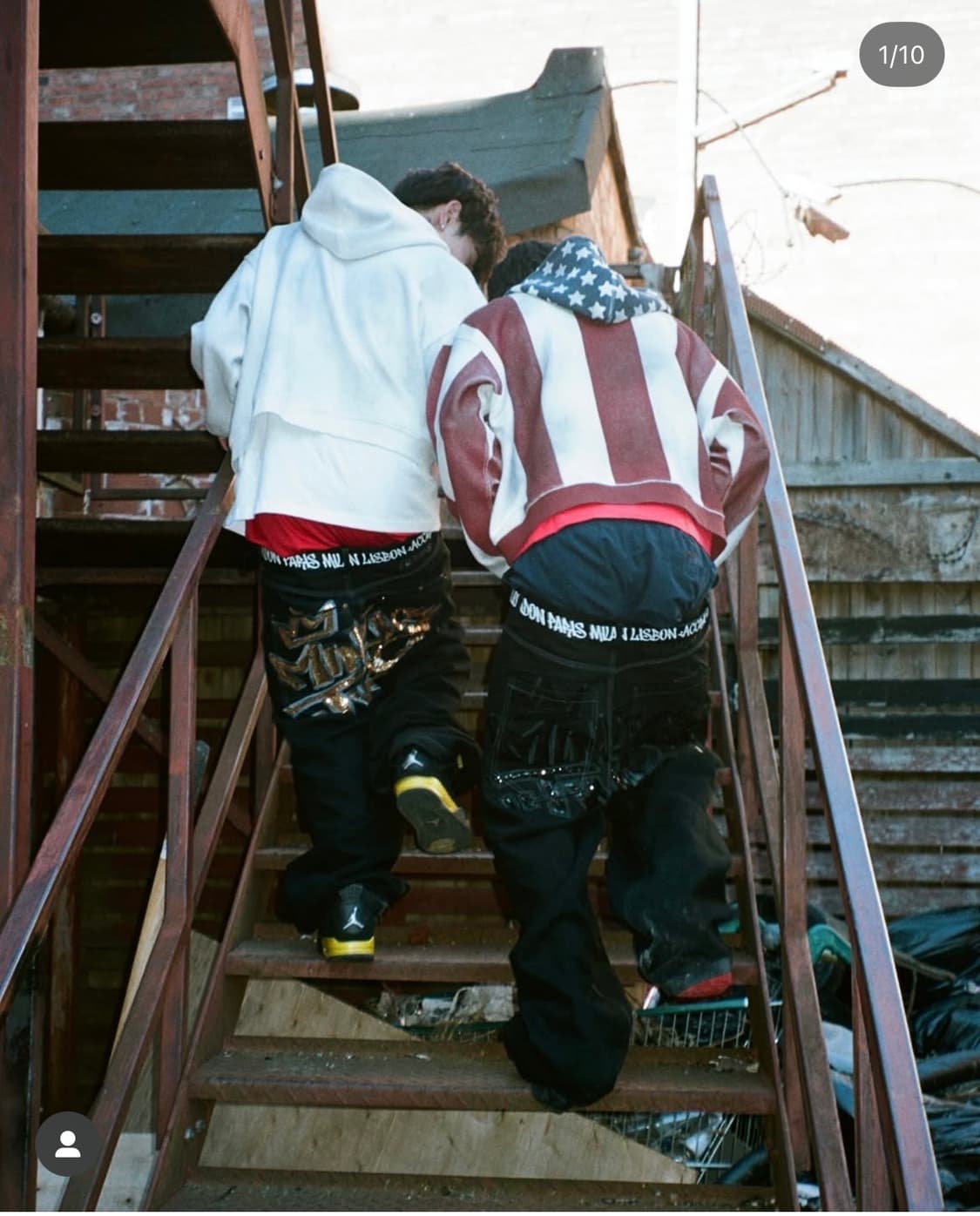 마이너스투 바지 minustwo 상품이미지5