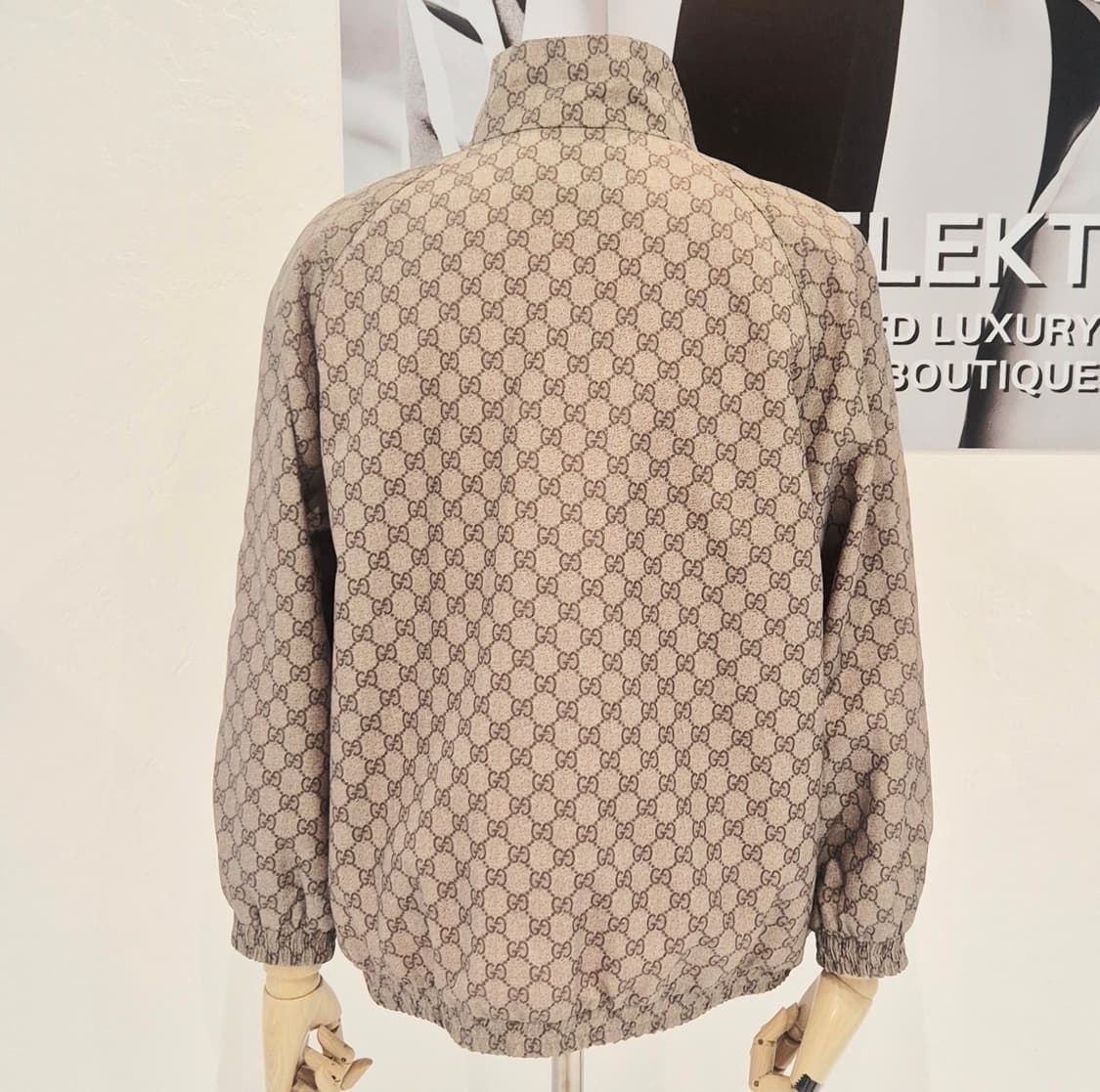 구찌 X 디즈니 GG 슈프림 윈드브레이커 자켓 상품이미지4