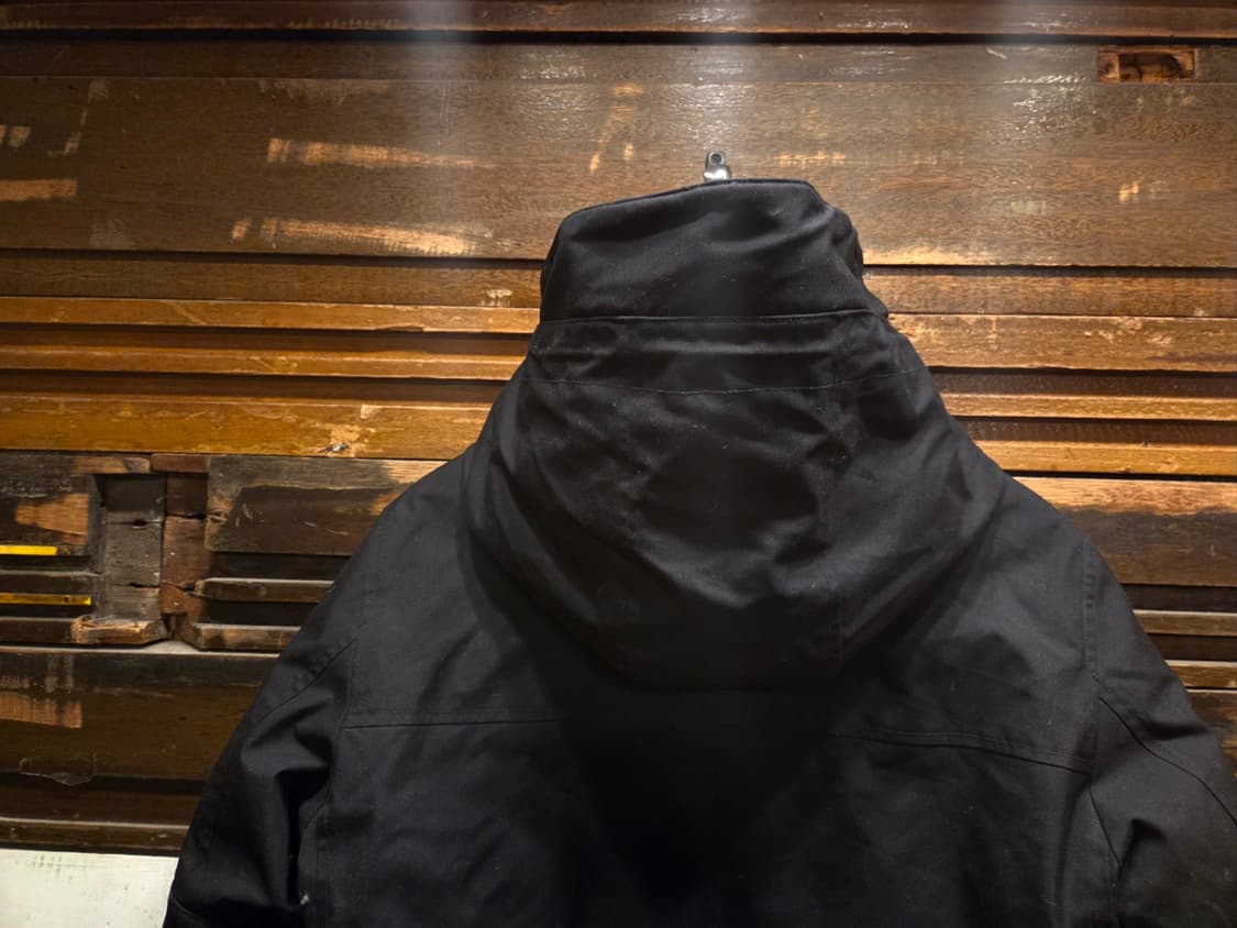 울리치 마운틴자켓 상품이미지8