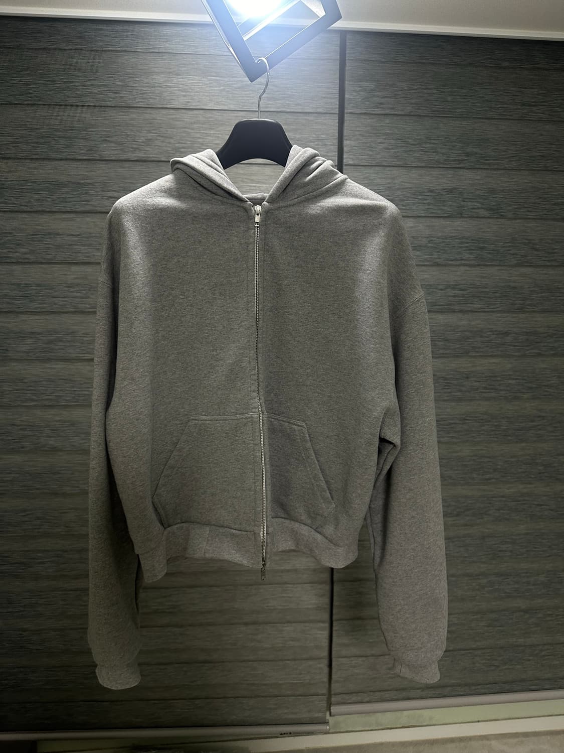 Mjd 후드집업(L)  상품이미지1