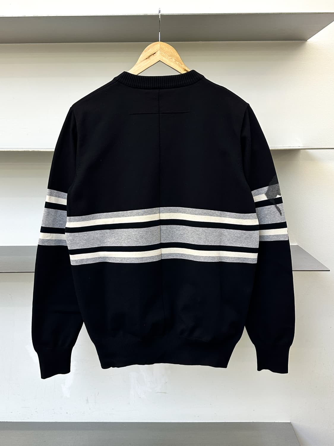 지방시 15SS 로트와일러 스웨터 상품이미지3