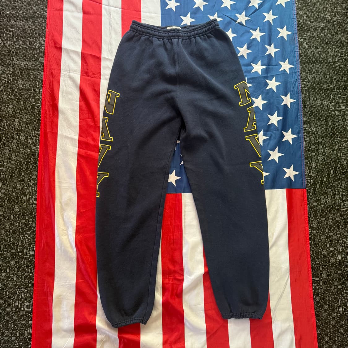 [military] 밀리터리 미 해군 soffe navy 스웻팬츠 -16 상품이미지2