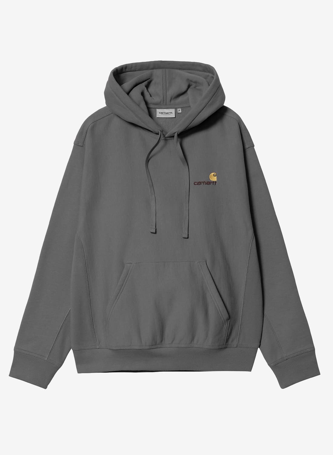 칼하트 WIP 후드 L 사이즈 단순개봉 상품이미지1