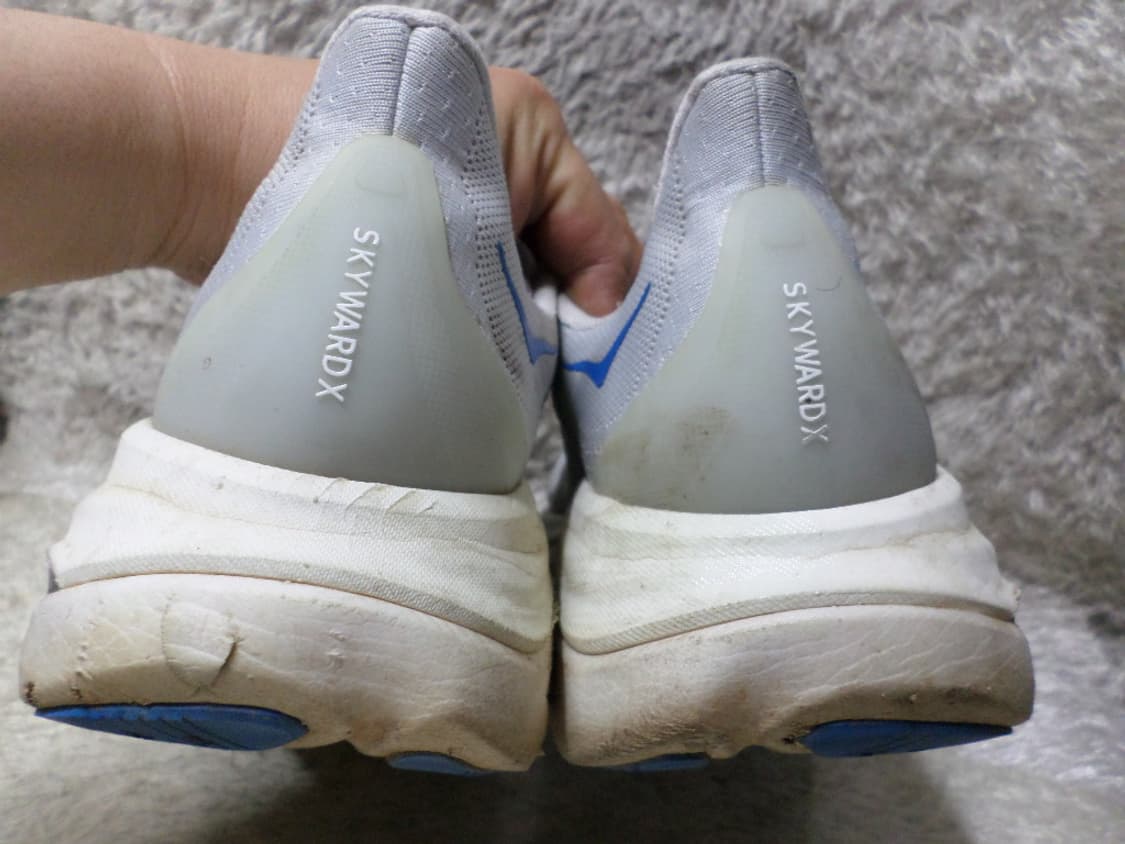 후루룩구제 280 호카오네오 스카이 워드 런닝화 운동화 신발  상품이미지3