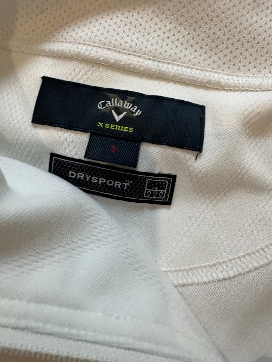 Callaway 캘러웨이 여성 티셔츠 상품이미지2
