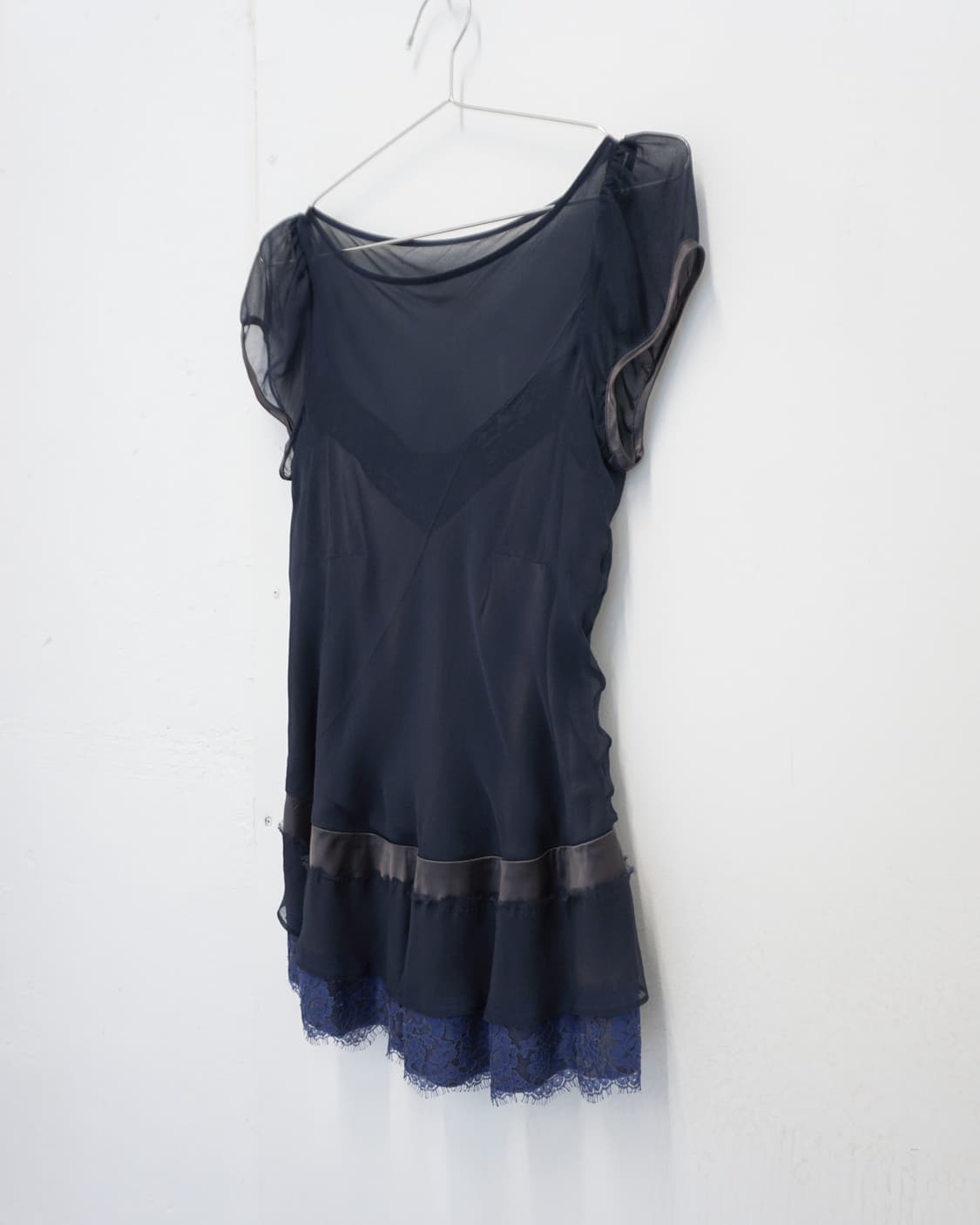 SACAI blouse 상품이미지5