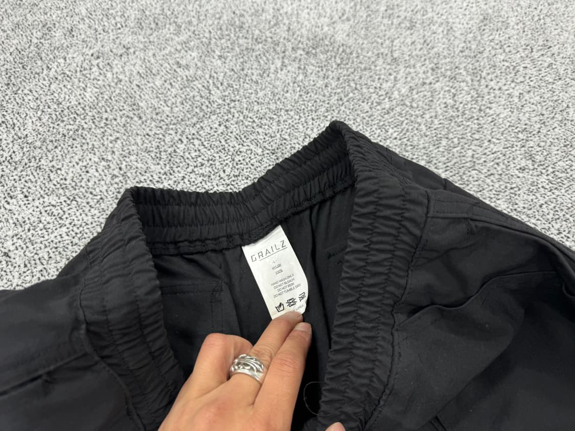 GRAILZ 유틸리티 포켓 팬츠 상품이미지4