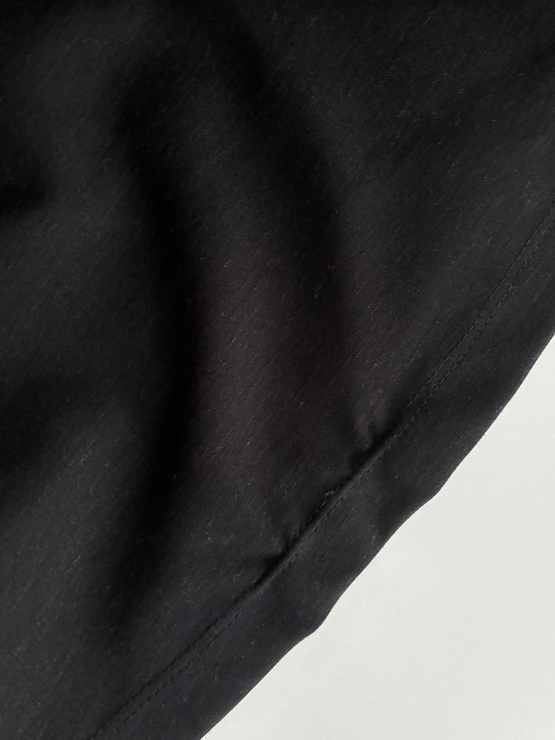 85) 새상품 스튜디오 톰보이 민소매 원피스 블랙 상품이미지8