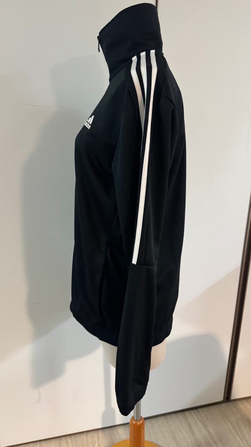 아디다스 삼선 져지 트랙 자켓 상품이미지5