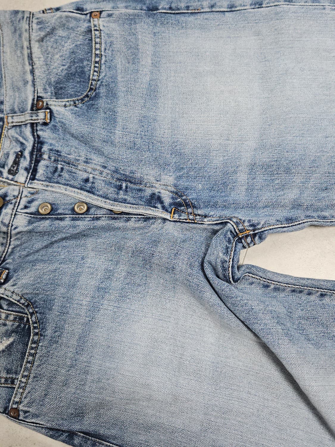 데밀 012k loved 32사이즈 상품이미지4