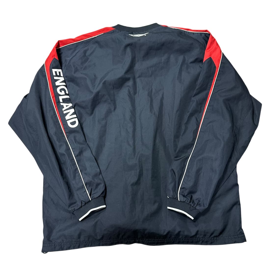 ✨ (바배) 엄브로 잉글랜드 빅로고 웜업  상품이미지2