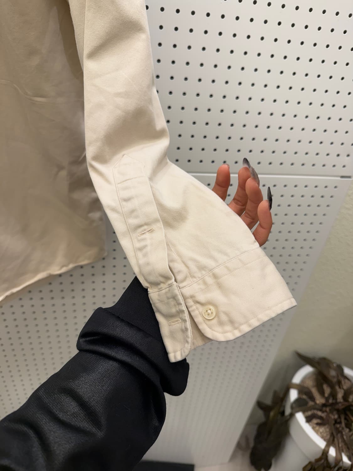 폴로 랄프로렌 블레이크 코튼 셔츠  상품이미지3