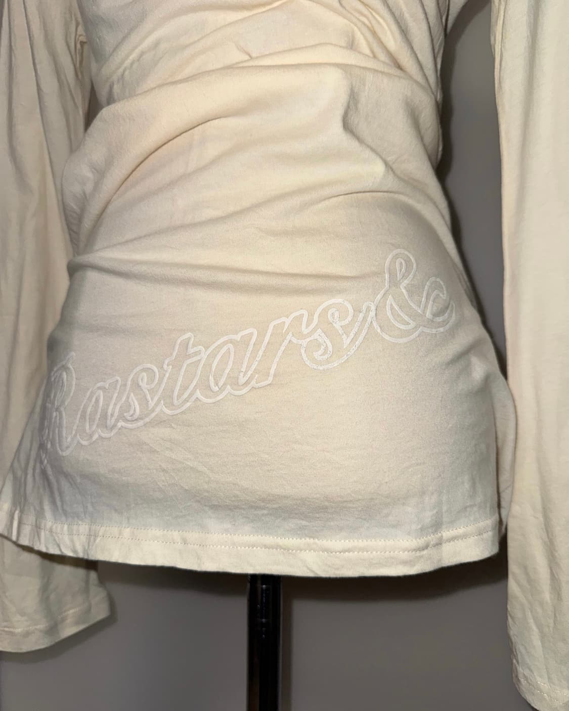 걸프린팅 와투케 롱슬리브 상품이미지4