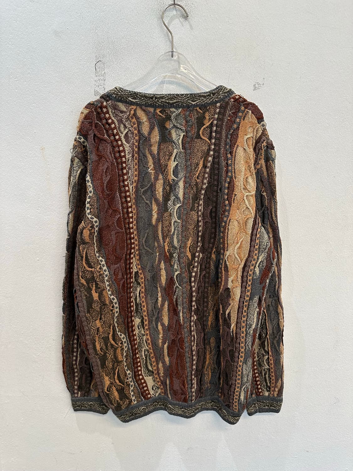 Old country cardigan 상품이미지5