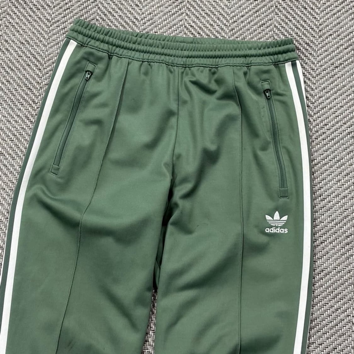 아디다스 베켄바우어 트랙팬츠 v2716  상품이미지3