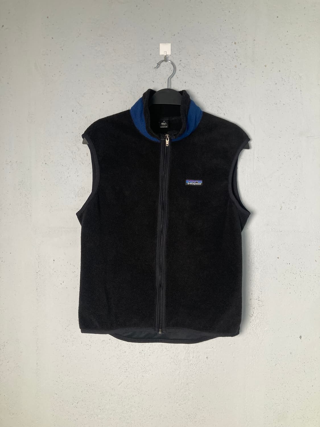파타고니아 Unisex Flyer Vest (M) 상품이미지2