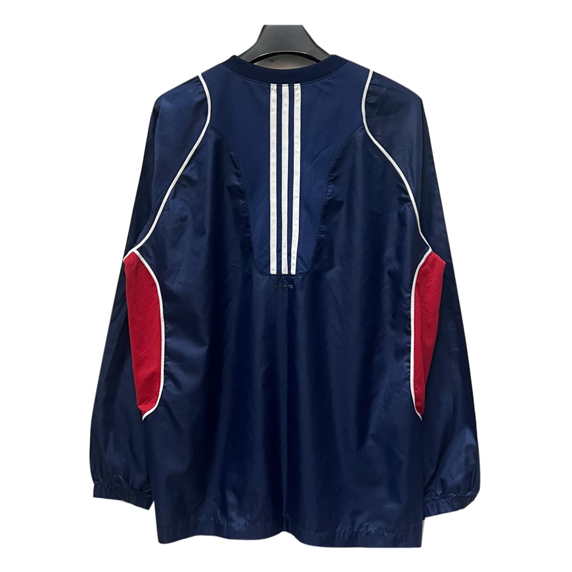 아디다스 스트라이커 바람막이 웜업 XL급 상품이미지2