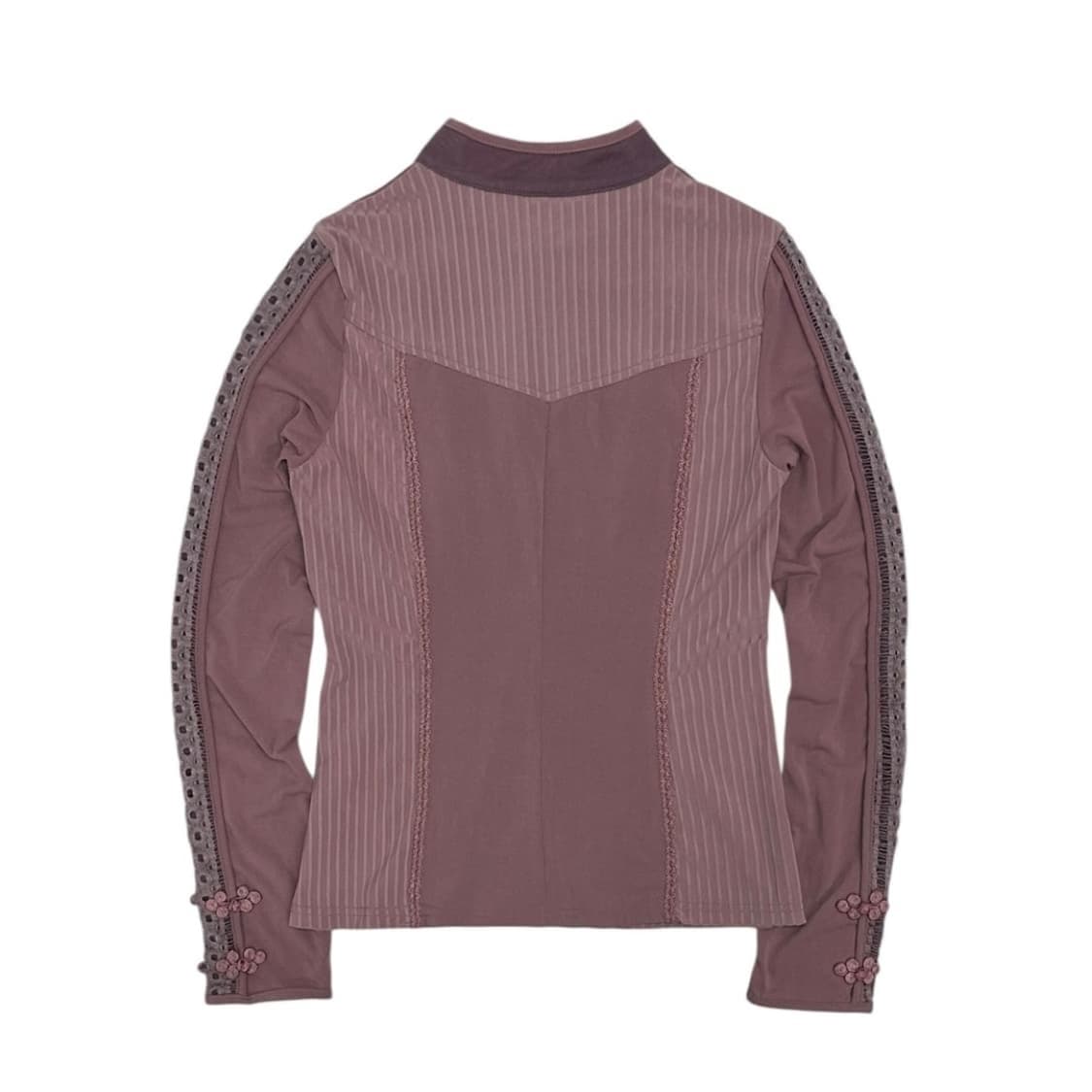 OZZ ONESTE 집업 자켓 상품이미지3