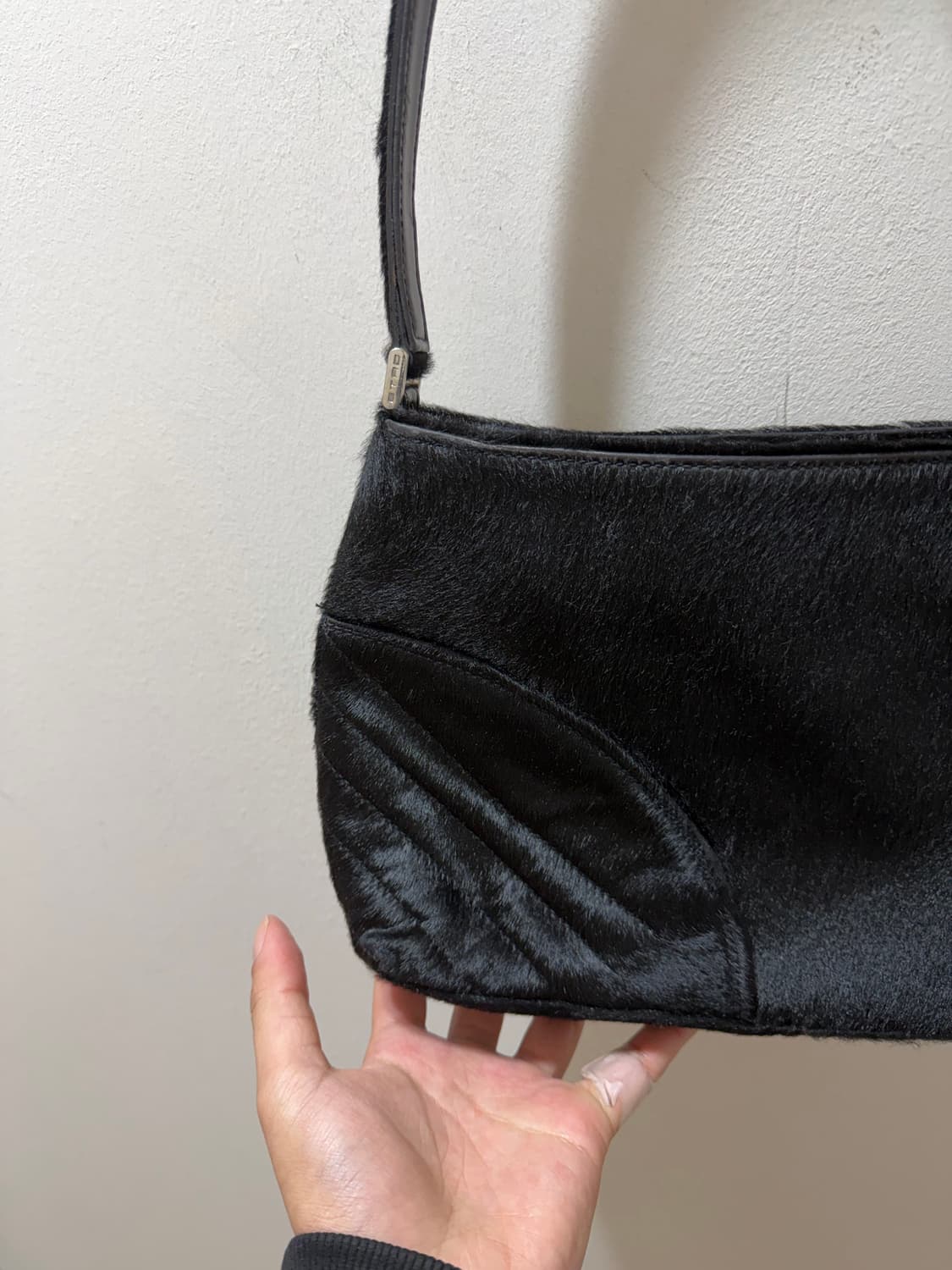 Etro fur bag 상품이미지6