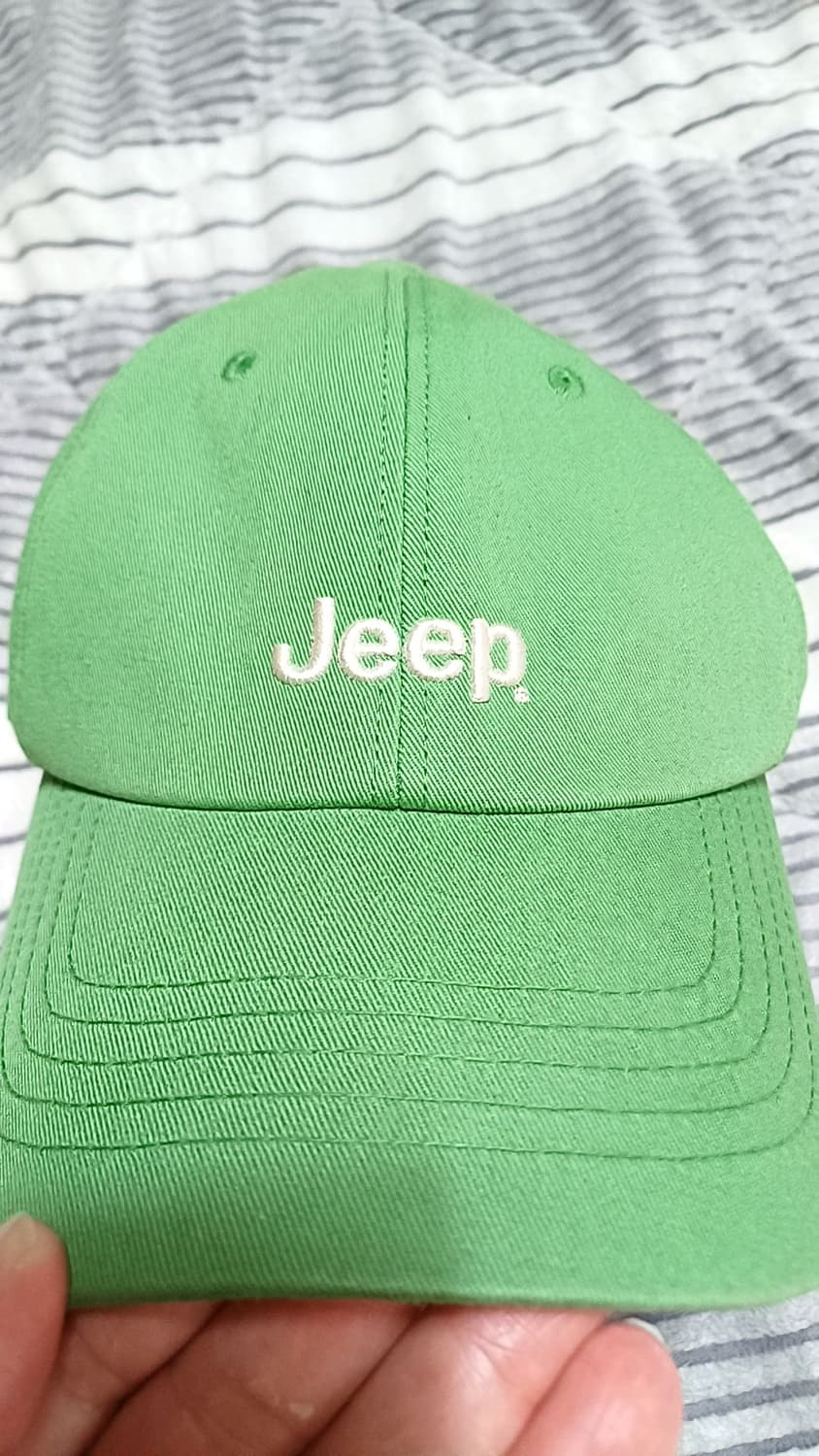 Jeep 면모자 Free 상품이미지2