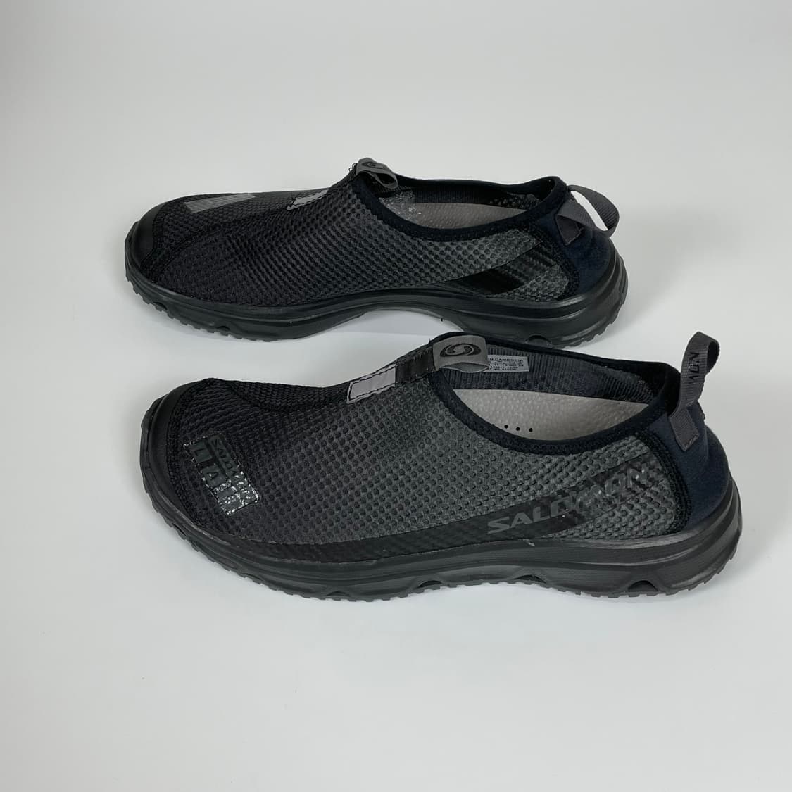 살로몬 salomon rx x moc 3.0 신발 상품이미지3